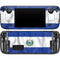 El Salvador Flag Steam Deck Handheld Gaming Computer Skin